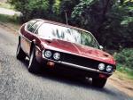Lamborghini Espada 400 GTE 1972 года